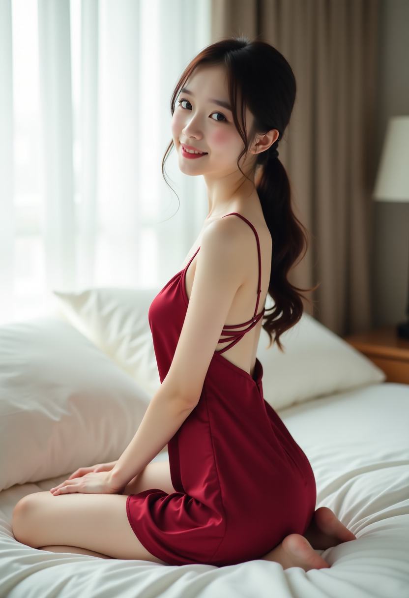 早春晴朗影视海报