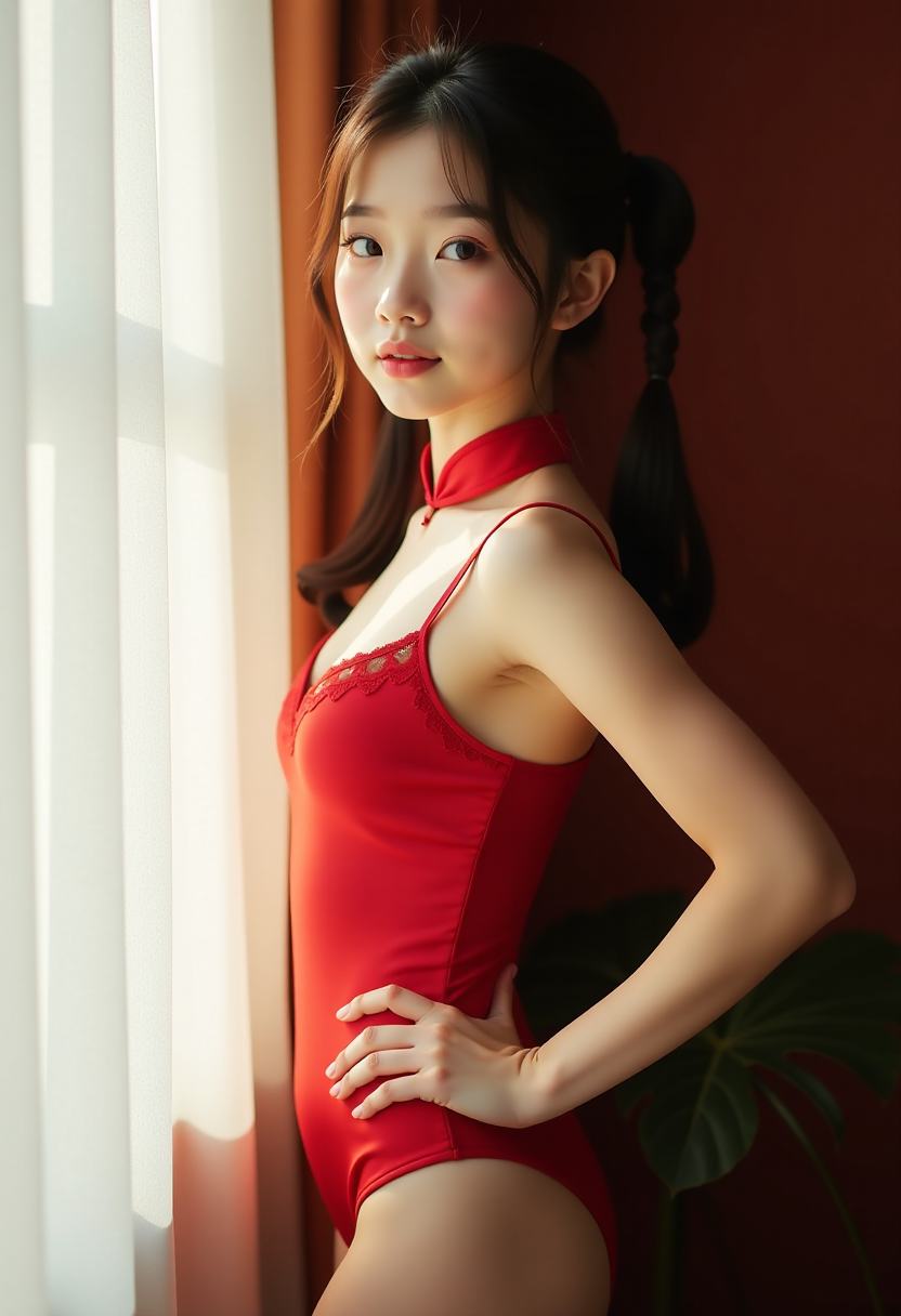 长街灯火影视海报